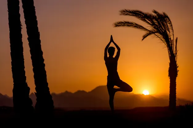 Yoga and wellness at Kabisu Sumba