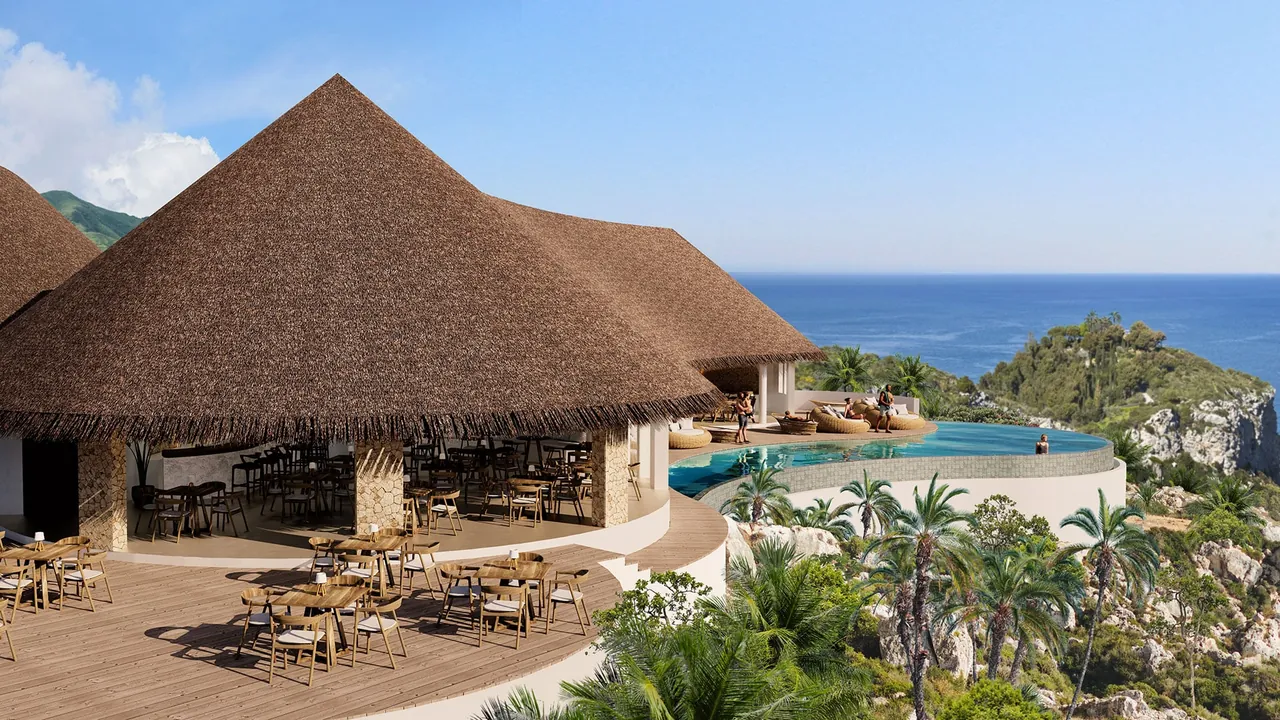 Kabisu restaurant