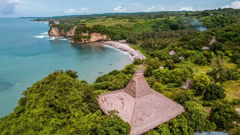 Ngallung Kalla Sumba