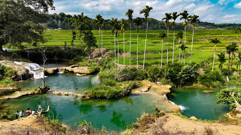Sumba vs Lombok: Two Visions of Island Growth