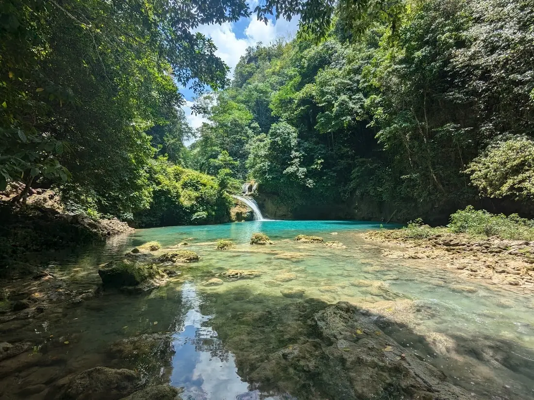 How to get to Sumba