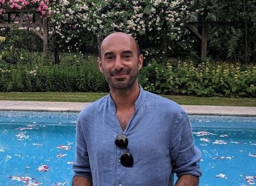 Frédéric Kreder