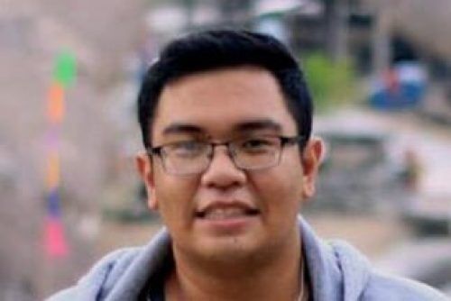 Tommy Handana